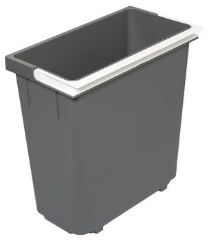 Náhradní koš, 15 litrů, Häfele