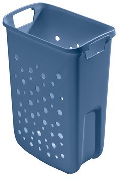 Náhradní koš, 33 litrů, koš na prádlo Hailo Laundry Carrier