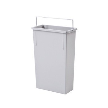 Náhradní koš, 7 litrů, Hailo Euro-Cargo 3619