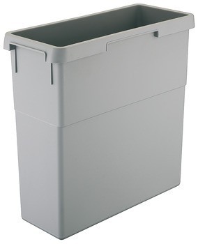 Náhradní koš, 19 litrů, Hailo Easy Cargo, Euro Cargo-S