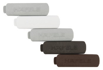 Náhradní krytka, pro Häfele Matrix Box P Plus bočnice zásuvky