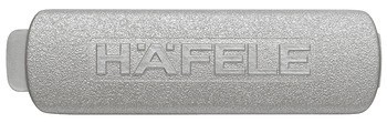 Náhradní krytka, pro Häfele Matrix Box P Plus bočnice zásuvky
