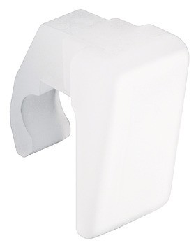 Náhradní plastová svorka, pro sklopnou tyč 2004