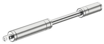 Náhradní plynová vzpěra pro Häfele Duoletto, pro kování pro sklopnou postel Bettlift