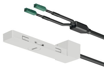 Napáječ, Häfele Lighting OneCable, pro plochý kabel