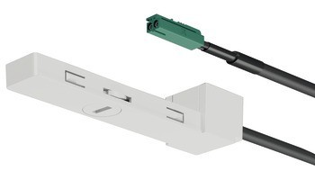 Napáječ, Häfele Lighting OneCable, pro plochý kabel