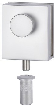 Nasunovací dveřní zástrč, Startec, pro otočné dveře