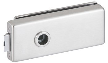 NL zámek pro skleněné dveře, GHR 102 a 403, Startec