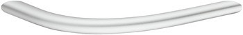 Oblouková úchytka, hliník