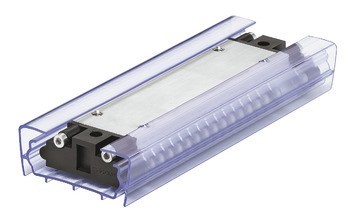 Obnovovací kuličkový vozík, pro lineární výsuvy Accuride 0116Rc