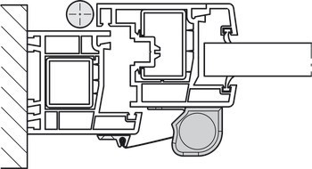 Ochrana prstů, NR-26 w-proof, Athmer