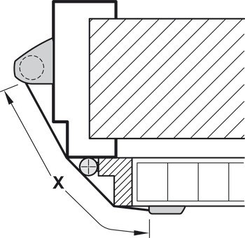 Ochrana prstů, NR-32 UniSafe®