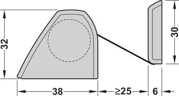 Ochrana prstů, NR-32 UniSafe®