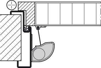 Ochrana prstů, NR-38 a NR-38 XL, Athmer