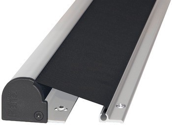 Ochrana prstů, Planet Rollo FSR