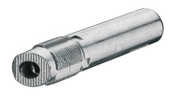 Ochrana závěsu, pro vícebodové zámky Secury, G-U