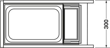 Odpadkové koše, Hailo AS Euro Cargo