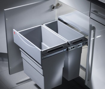 Odpadkové koše, Hailo Easy Cargo 30/19