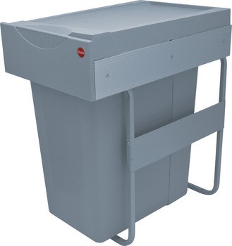 Odpadkové koše, Hailo Easy Cargo 42