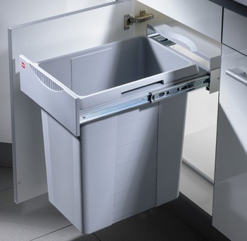 Odpadkové koše, Hailo Easy Cargo 42