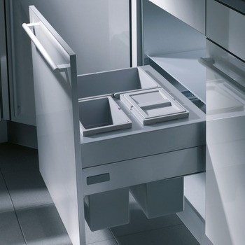 Odpadkové koše, Hailo Zargen-Cargo