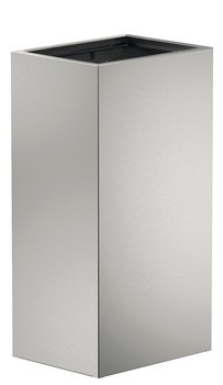 Odpadkový koš na papírové ručníky, Hewi 900.05.001XA