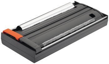 Odvíječ fólie s řeznou čepelí, Blum Ambia Line