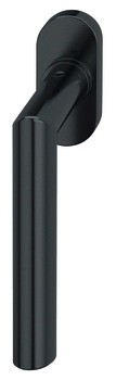 Okenní klika, Häfele Startec PWH 5203 hliník