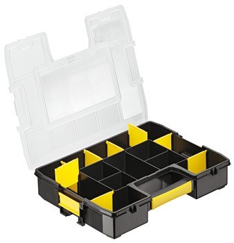 Organizér, Sortmaster Junior™ Stanley