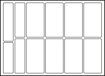 Organizér zásuvek, Cuisio pro Matrixbox Premium