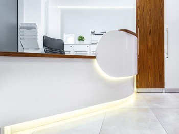 Osvětlovací LED páska, Häfele Loox5 LED 2069, 12 V, 8 mm, 2pólové (jednobarevné), 120 LED/m, 4,8 W/m, IP20
