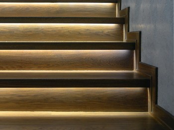 Osvětlovací LED páska, Häfele Loox5 LED 2072, 12 V, 8 mm, 2pólové (jednobarevné), 120 LED/m, 2,4 W/m, IP20