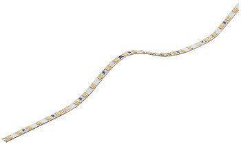 Osvětlovací LED páska, Häfele Loox5 LED 3040, 24 V, 5 mm, 2pólové (jednobarevné), 120 LED/m, 4,8 W/m, IP20