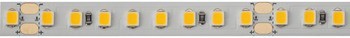 Osvětlovací LED páska, Häfele Loox5 LED 3145, 24 V, 8 mm, 2pólové (jednobarevné), 160 LED/m, 6 W/m, IP20
