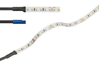 Osvětlovací LED páska, LED 1147 24 V, 120 LED/m, 9,6 W/m, IP20