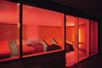 Osvětlovací LED páska s PUR zapouzdřením, LED 1160, 24 V, 4pólové (RGB), 120 LED/m, 18 W/m, IP67