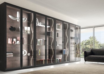 Osvětlovací LED páska v silikonovém pouzdru, LED 1163 24 V 2pólové (jednobarevné), do drážky 4 x 8 mm, 180 LED/m, 9,6 W/m, IP44