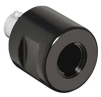 Otočná koule, Häfele Symo, délka 30 mm