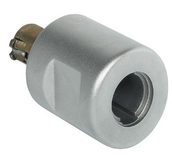 Otočná koule, Häfele Symo EC, délka 30 mm