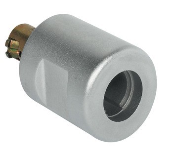 Otočná koule, Häfele Symo EC, délka 33 mm