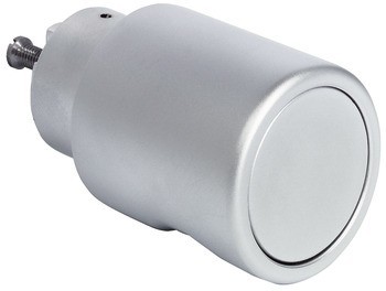 Otočná koule, Häfele Symo ML, modulární systém 30 mm, bez vložky