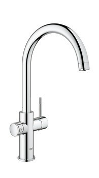 Páková baterie, Kuchyňská baterie, Grohe Blue® Home