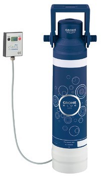 Páková baterie, Kuchyňská baterie, Grohe Red® Duo