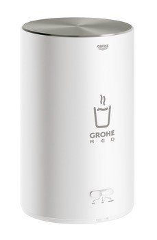 Páková baterie, Kuchyňská baterie, Grohe Red® Duo
