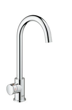 Páková baterie, Kuchyňská baterie, Grohe Red® Mono