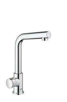 Páková baterie, Kuchyňská baterie, Grohe Red® Mono