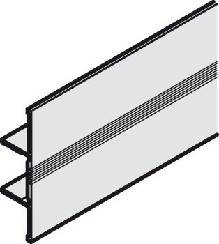 Panel k nacvaknutí, Pro EKU Combino IF/MF