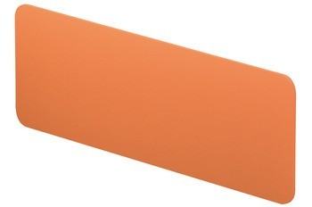 Panel na stůl, Zvuková a pohledová ochrana