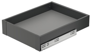 Panel, pro vnitřní zásuvku Matrix Box Slim A