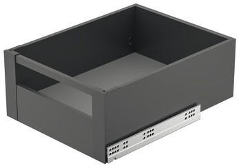 Panel, pro vnitřní zásuvku Matrix Box Slim A